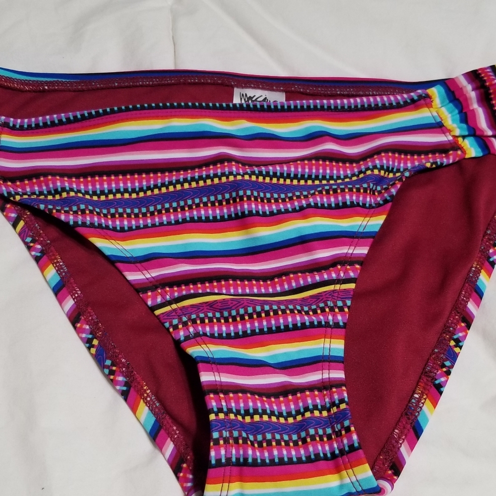 Bikini Bottoms
